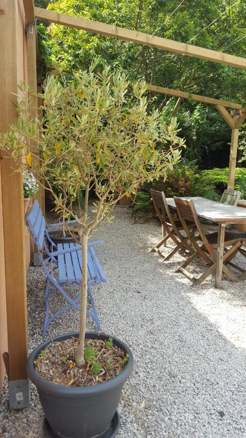 B&B La Cle Du Sud Merelbeke Eksteriør billede