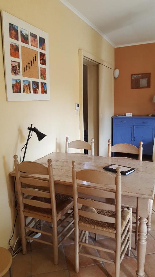 B&B La Cle Du Sud Merelbeke Eksteriør billede