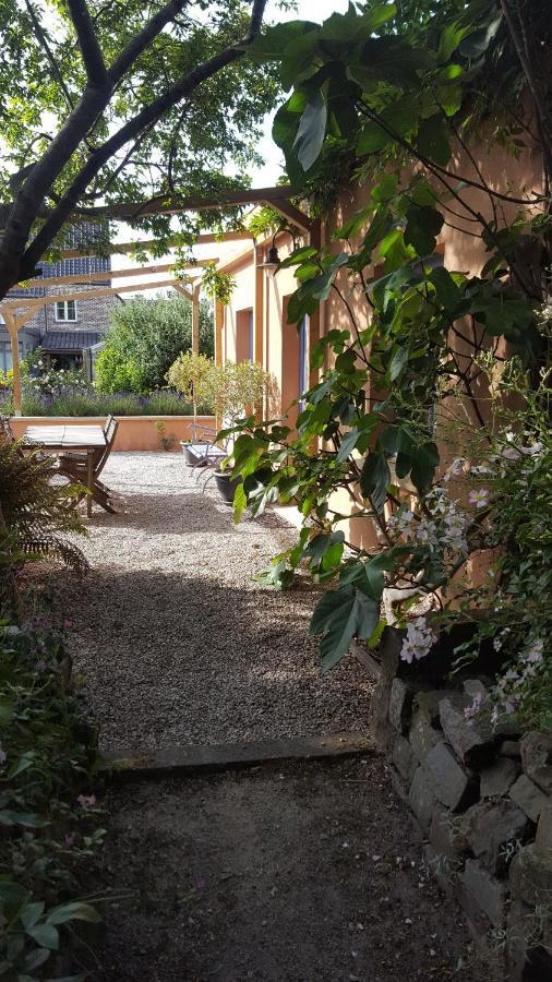 B&B La Cle Du Sud Merelbeke Eksteriør billede